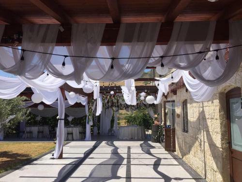 Agroturismo Tenuta Lanza Il Mulino
