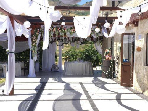 Agroturismo Tenuta Lanza Il Mulino