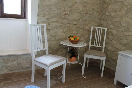 Agroturismo Tenuta Lanza Il Mulino