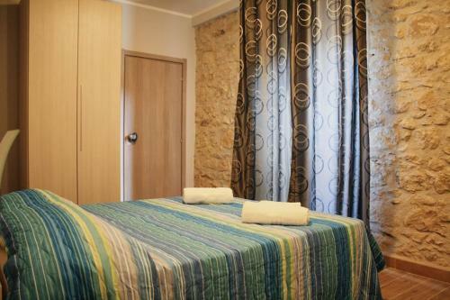 Agroturismo Tenuta Lanza Il Mulino