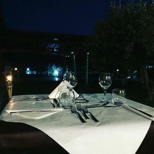 Agroturismo Tenuta Lanza Il Mulino