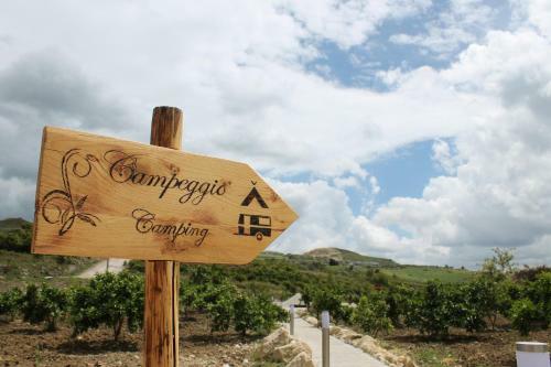 Agroturismo Tenuta Lanza Il Mulino