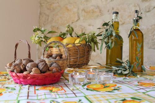 Agroturismo Tenuta Lanza Il Mulino