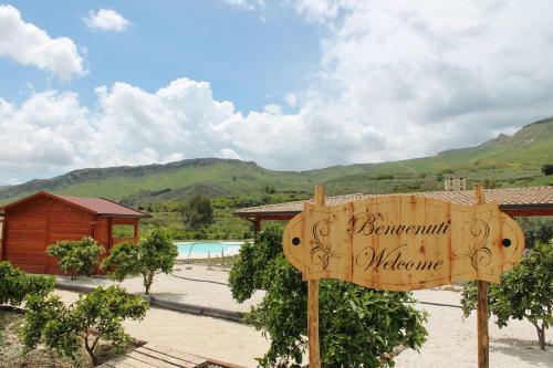 Agroturismo Tenuta Lanza Il Mulino