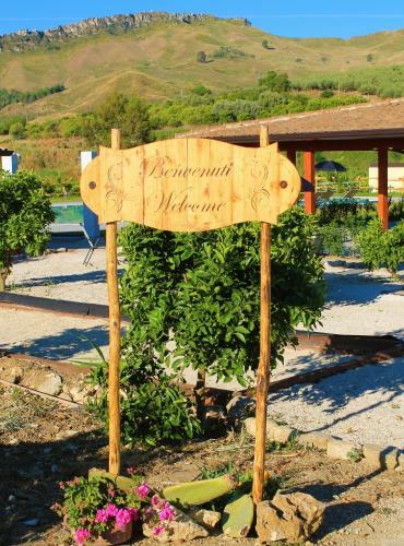 Agroturismo Tenuta Lanza Il Mulino