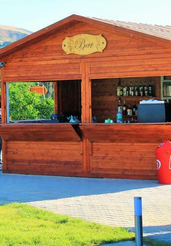 Agroturismo Tenuta Lanza Il Mulino