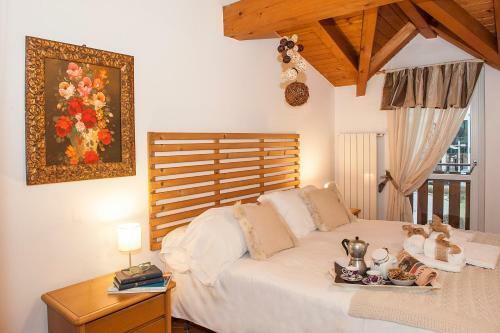 Apartamento Casa Marconi