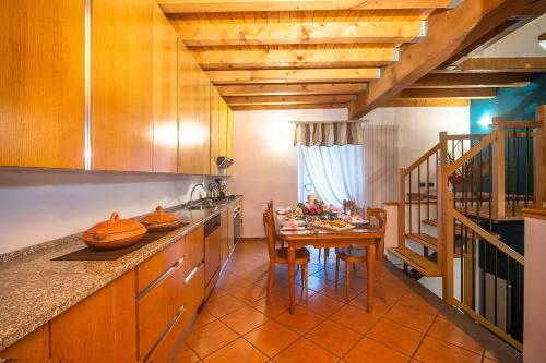 Apartamento Casa Marconi