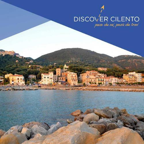 Apartamento Donna Ester - Discover Cilento