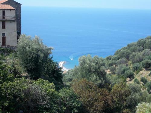 Apartamento Donna Ester - Discover Cilento