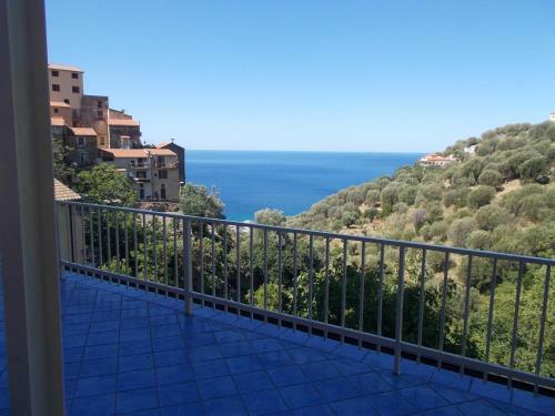 Apartamento Donna Ester - Discover Cilento