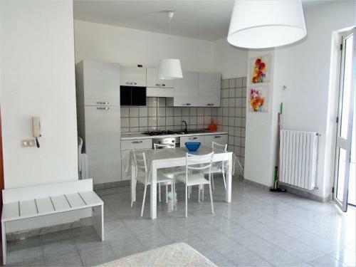 Apartamento Donna Ester - Discover Cilento