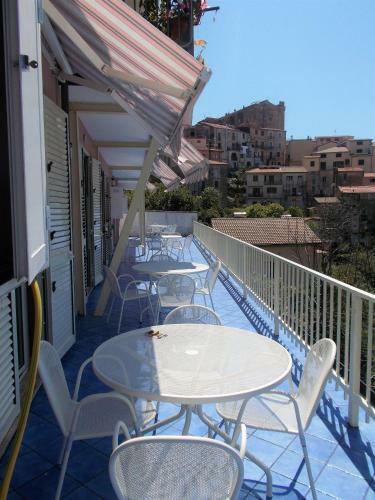 Apartamento Donna Ester - Discover Cilento