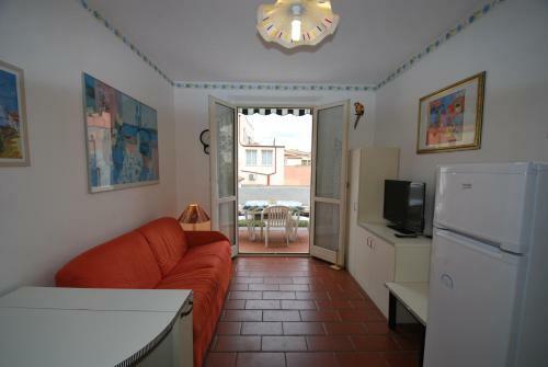 Apartamento Appartamento Solaris Bilo