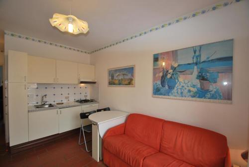 Apartamento Appartamento Solaris Bilo