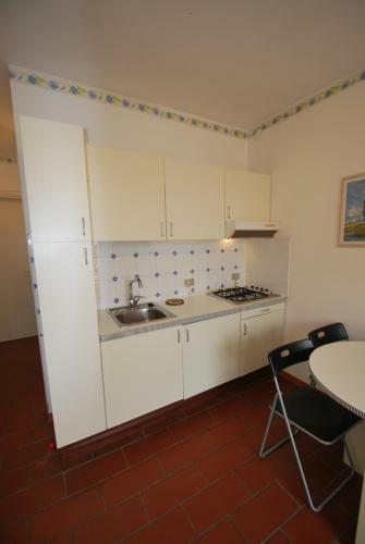 Apartamento Appartamento Solaris Bilo