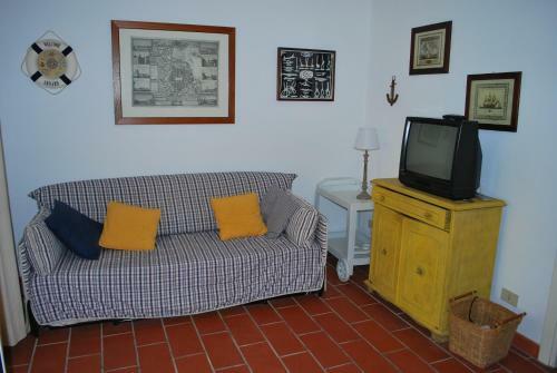 Apartamento Appartamento Solaris Bilo