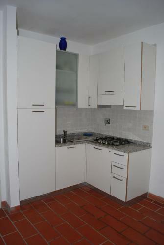 Apartamento Appartamento Solaris Bilo