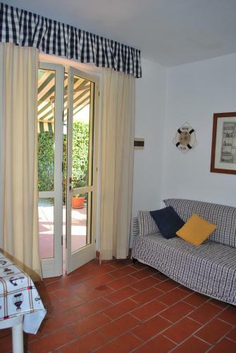 Apartamento Appartamento Solaris Bilo