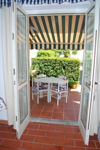 Apartamento Appartamento Solaris Bilo