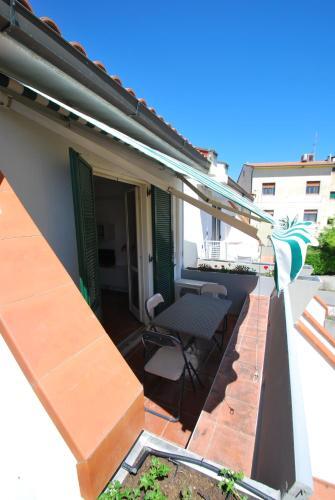 Apartamento Appartamento Solaris Bilo