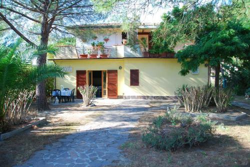 Apartamento Appartamenti Acacia E Gardenia
