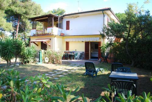 Apartamento Appartamenti Acacia E Gardenia