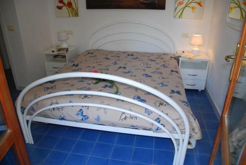 Apartamento Appartamenti Acacia E Gardenia