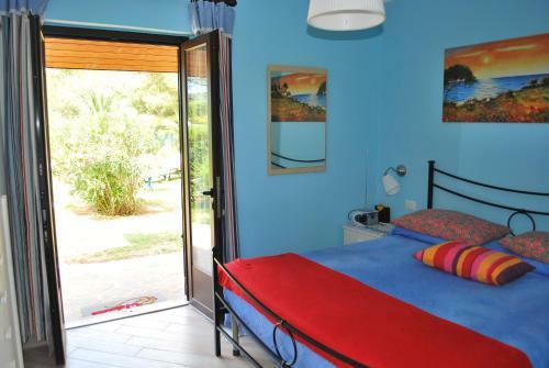 Apartamento Appartamenti Acacia E Gardenia