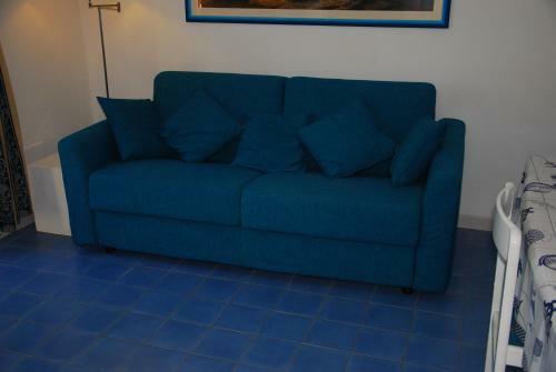 Apartamento Appartamenti Acacia E Gardenia