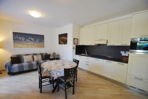 Apartamento Appartamenti Acacia E Gardenia