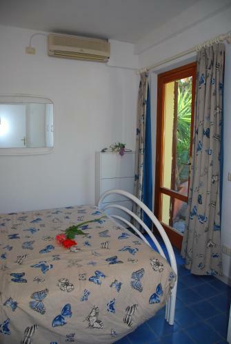Apartamento Appartamenti Acacia E Gardenia