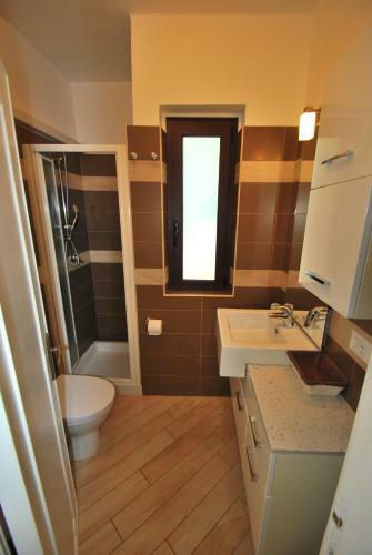 Apartamento Appartamenti Acacia E Gardenia