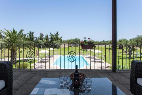 Villa Masseria Italy Relax M590