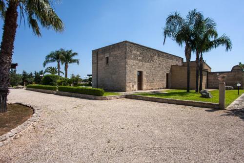 Villa Masseria Italy Relax M590