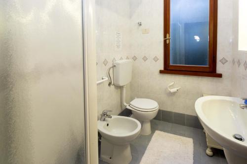 Apartamento Il Gabbiano