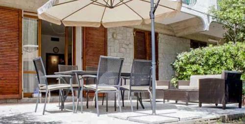 Apartamento Il Gabbiano