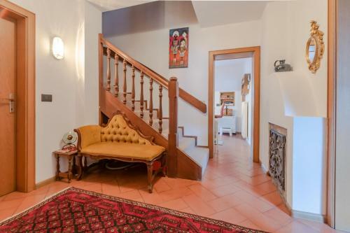 Chalet Solega