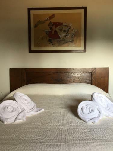 Merlo Nero Apartments