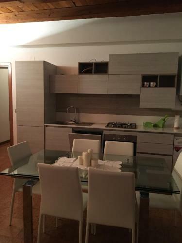 Merlo Nero Apartments