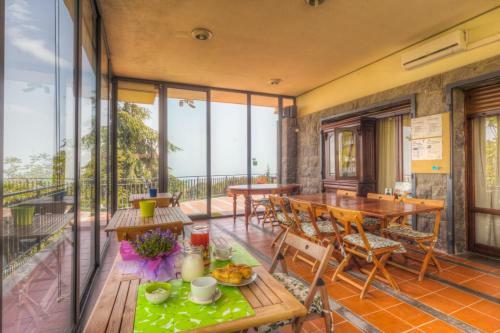 Villa Etna Luxury Home