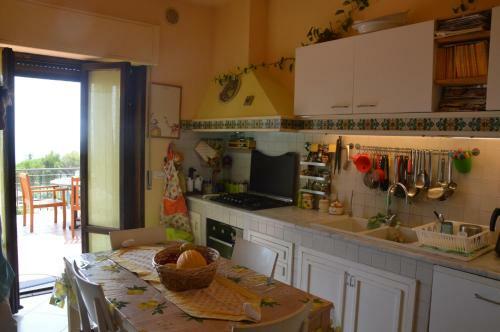 Villa Etna Luxury Home