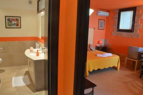 Villa Etna Luxury Home