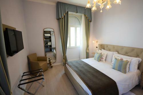 Hotel Les 7 Suites Erica