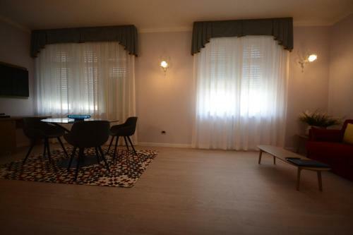 Hotel Les 7 Suites Erica