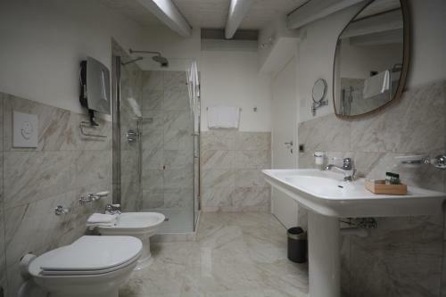 Hotel Les 7 Suites Erica