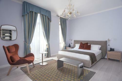 Hotel Les 7 Suites Erica