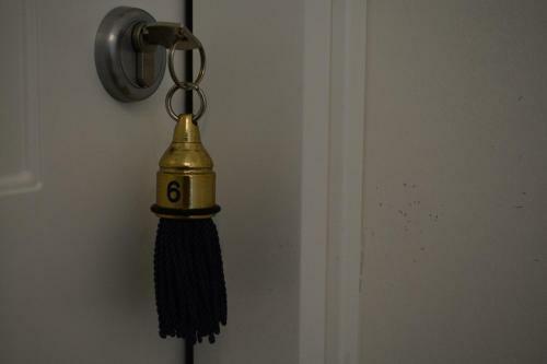 Hotel Les 7 Suites Erica