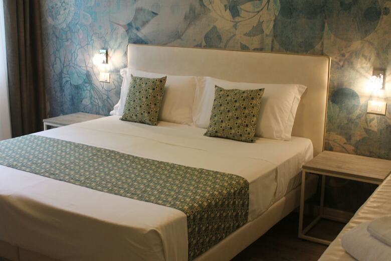 Lake Garda Beach Hostel