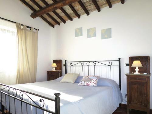 Apartamento Locazione Turistica Casale Della Croce (Toi131)